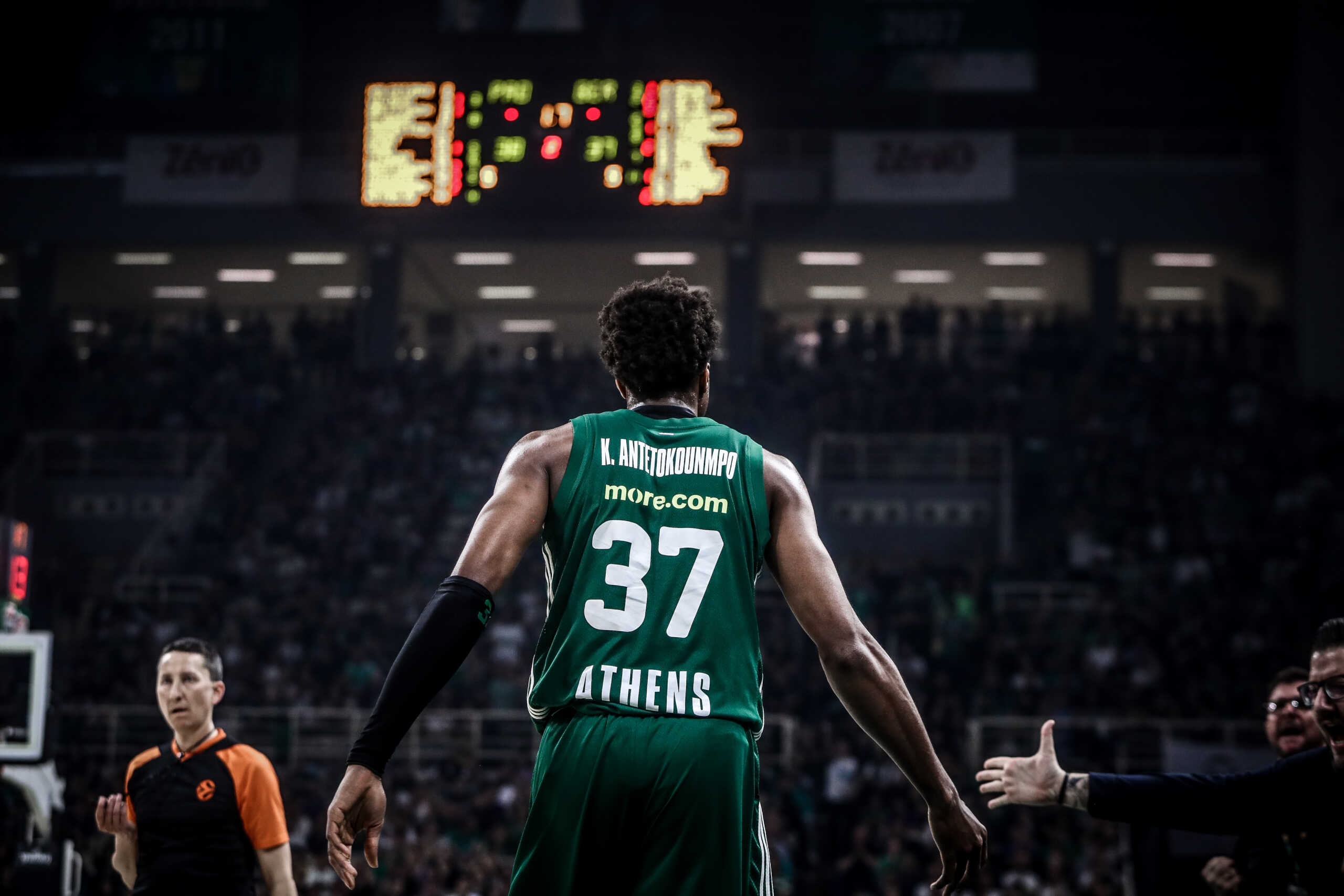 EUROLEAGUE 2023-2024