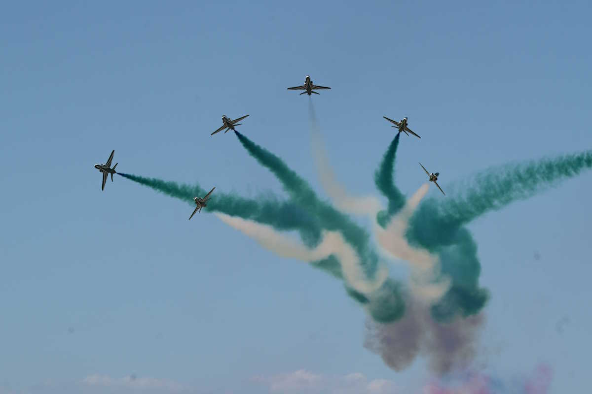 Athens Flying Week 2024  Σάββατο 14 Σεπτεμβρίου 2024  (ΤΑΤΙΑΝΑ ΜΠΟΛΑΡΗ