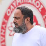 Ο Βαγγέλης Μαρινάκης
