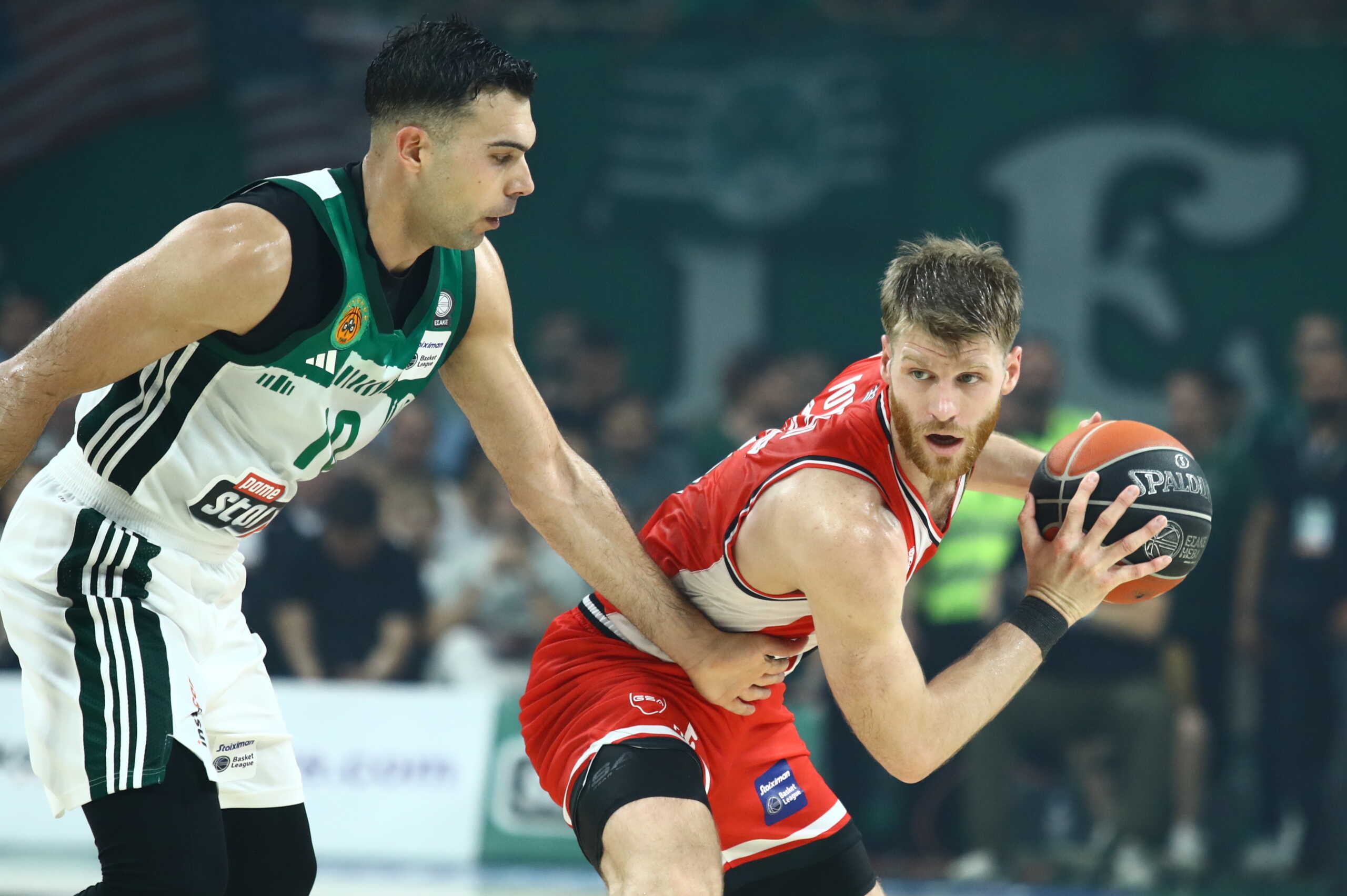 BASKET LEAGUE 2023-2024