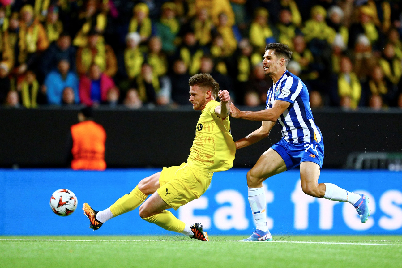 Soccer Football - Europa League - Bodo