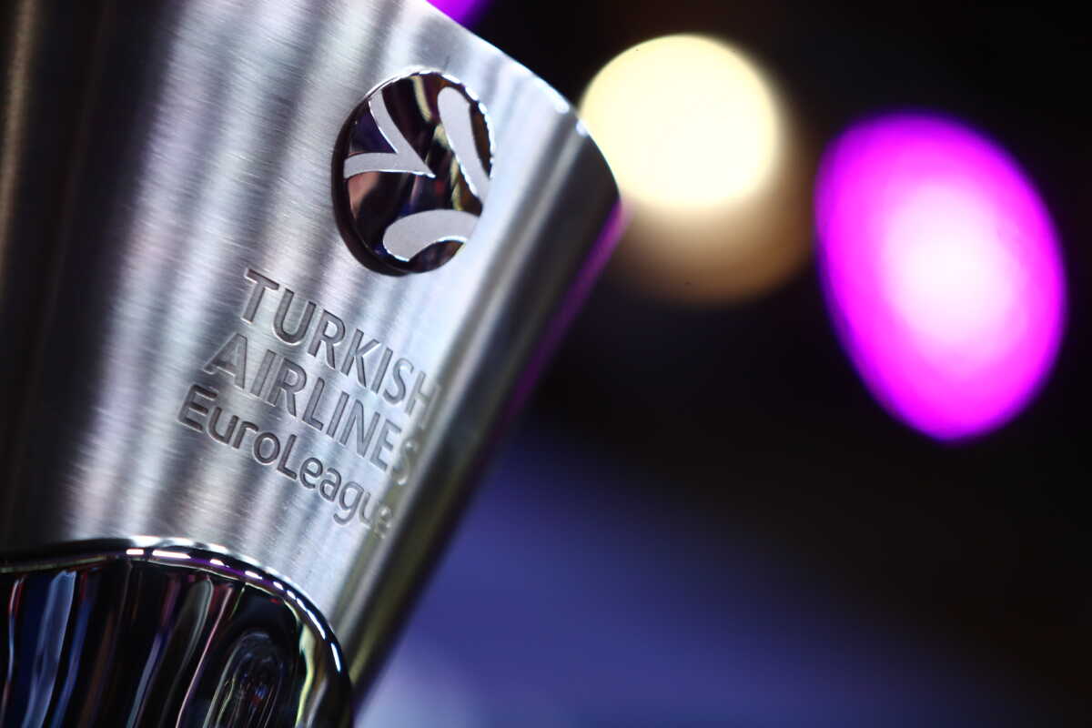 EUROLEAGUE 2023-2024