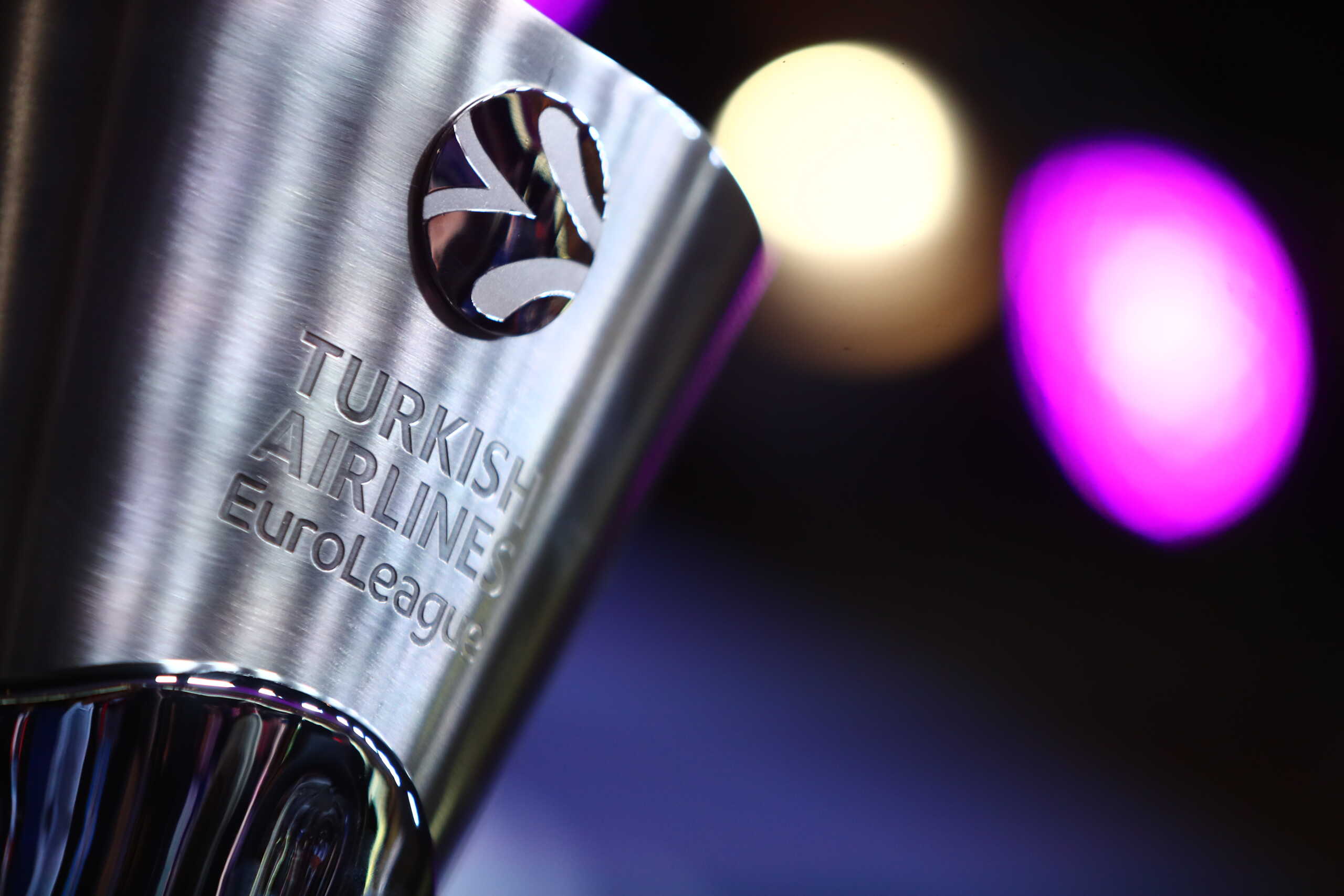 EUROLEAGUE 2023-2024