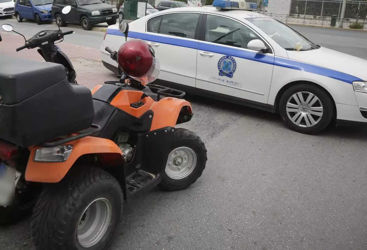 Χανιά: 80χρονος σκοτώθηκε σε τροχαίο με γουρούνα