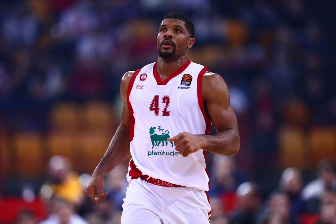 EUROLEAGUE 2023-2024