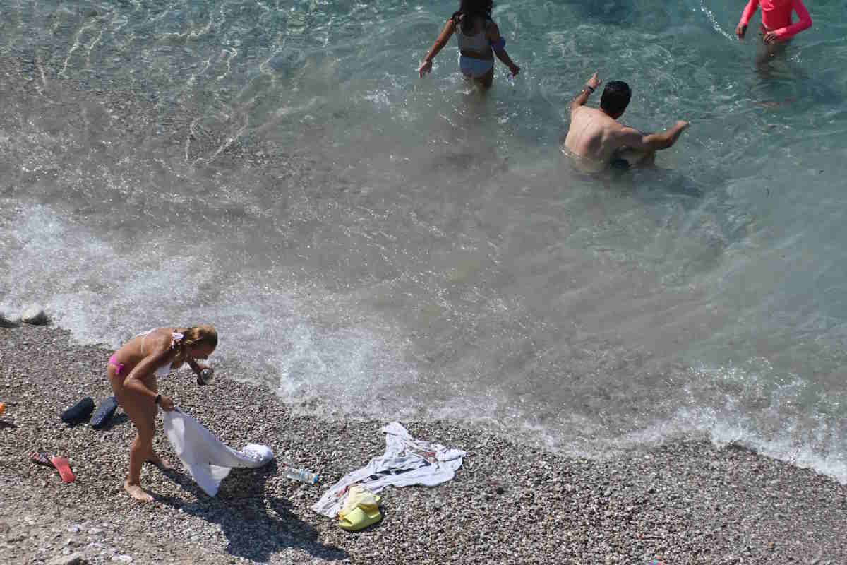 Καιρός σήμερα: Σκηνικό καλοκαιριού με θερμοκρασίες έως 32 βαθμούς Κελσίου – Αναλυτική πρόγνωση