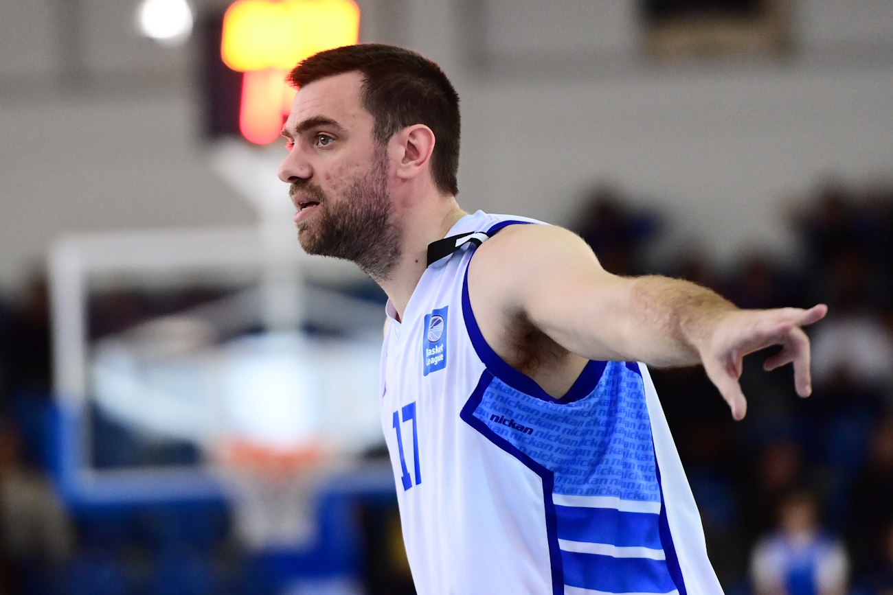 BASKET LEAGUE 2022-2023
