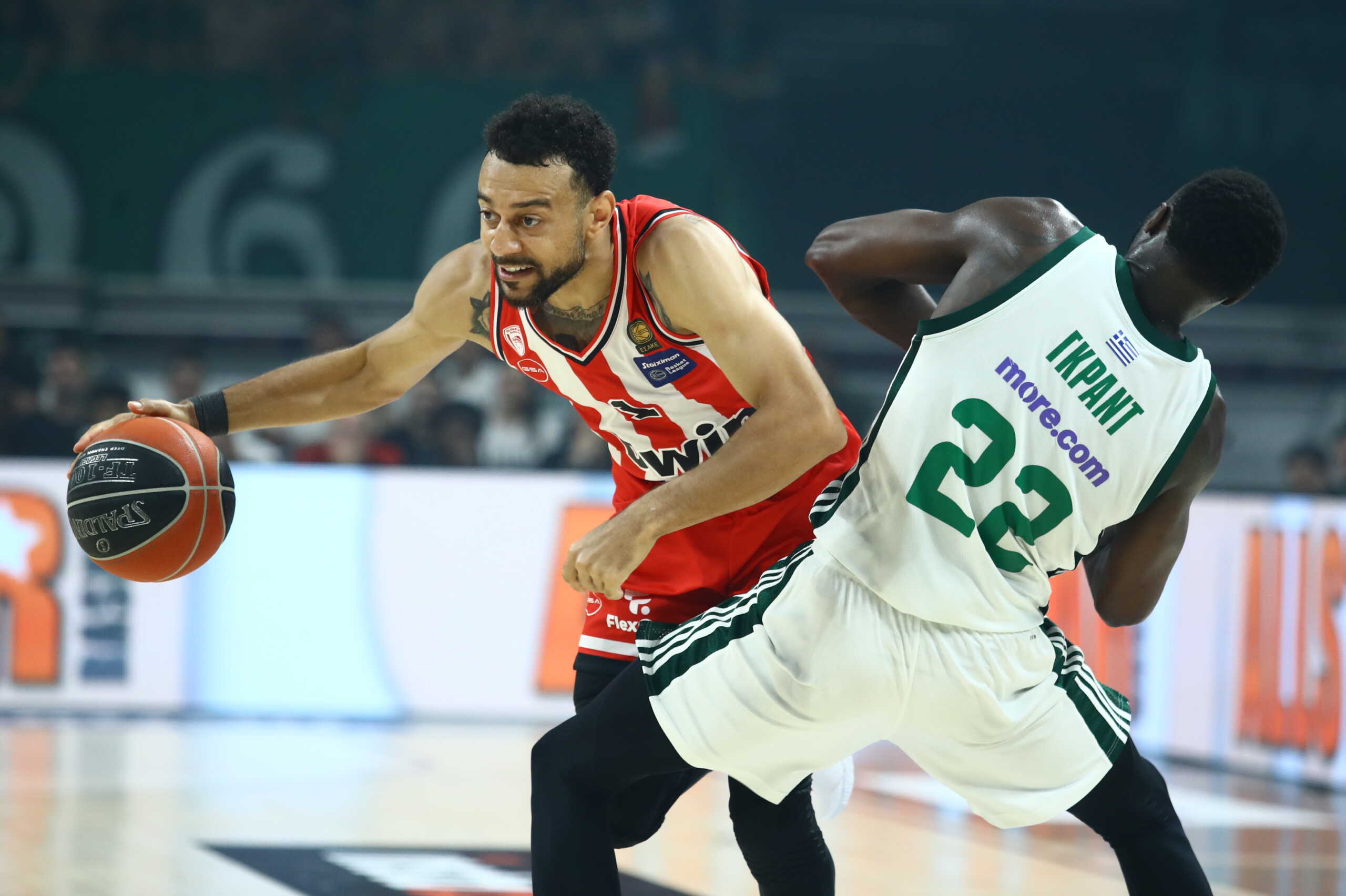 BASKET LEAGUE 2023-2024