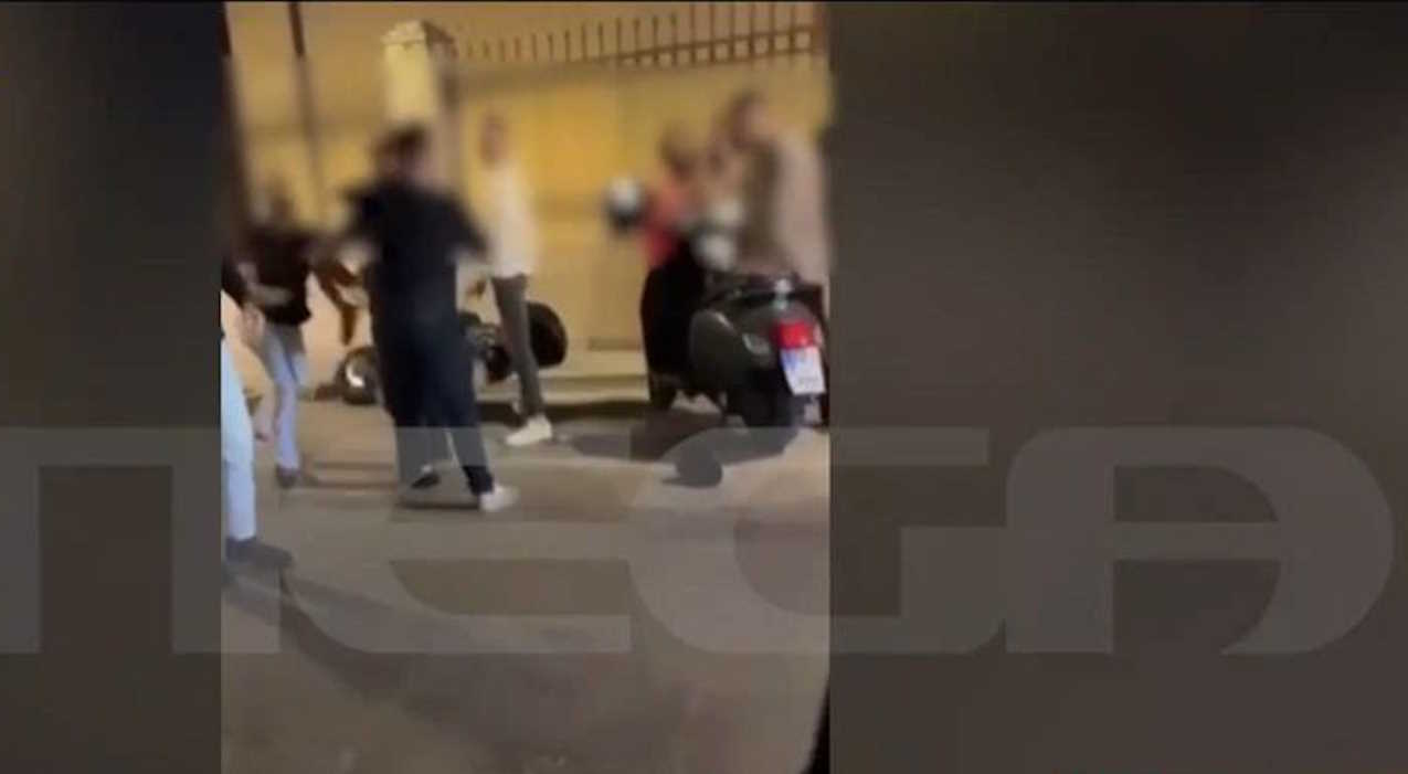 Ρέθυμνο: Συγκλονιστική μαρτυρία για τον ξυλοδαρμό του Γάλλου τουρίστα – «Έχανε πολύ αίμα, νομίζαμε ότι ήταν πεθαμένος»