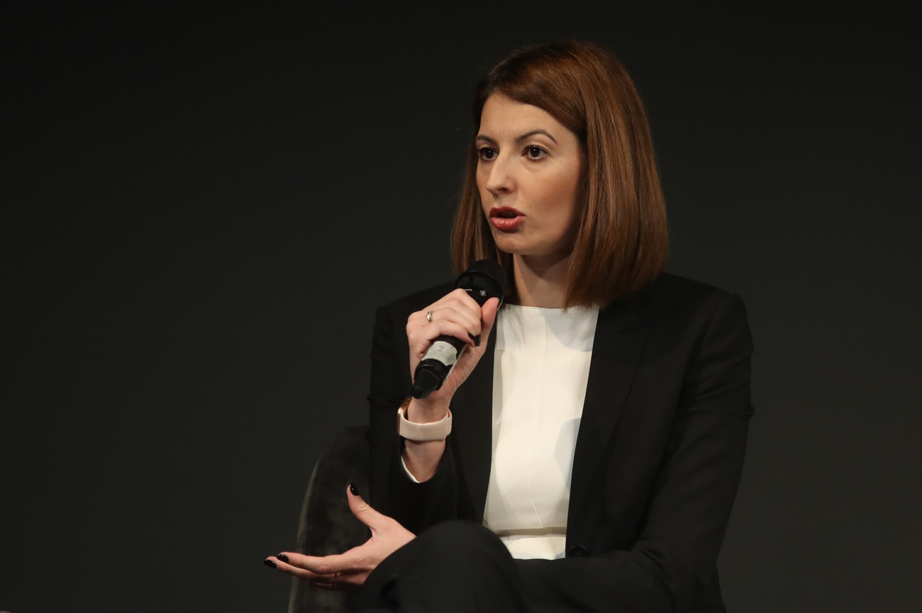 GAZZETTA WOMEN SPORT SUMMIT (ΜΑΡΚΟΣ ΧΟΥΖΟΥΡΗΣ