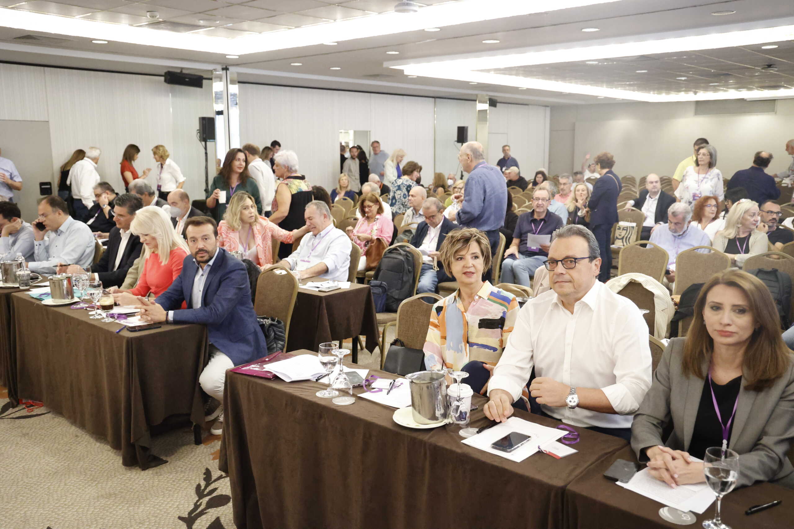 Συνεδρίαση της Κεντρικής Επιτροπής του ΣΥΡΙΖΑ - ΠΣ Σάββατο 21 Σεπτεμβρίου 2024   (ΓΙΩΡΓΟΣ ΚΟΝΤΑΡΙΝΗΣ