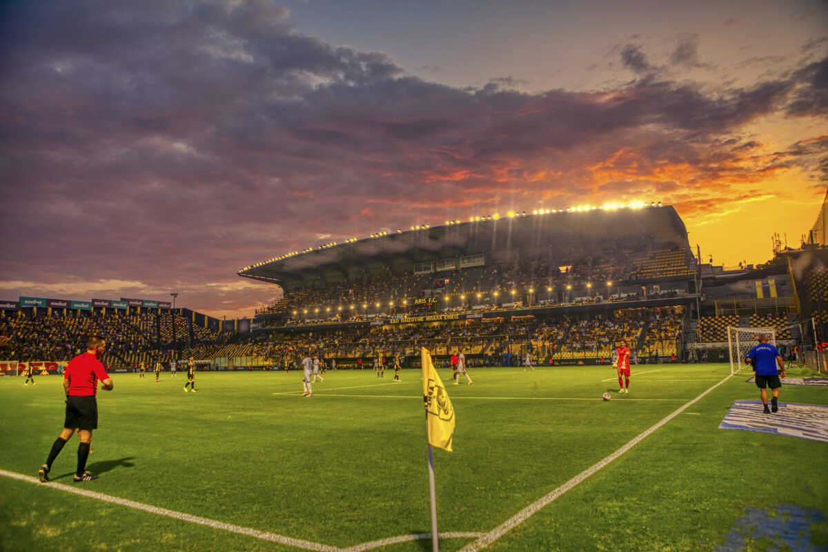 SUPERLEAGUE 2023-2024