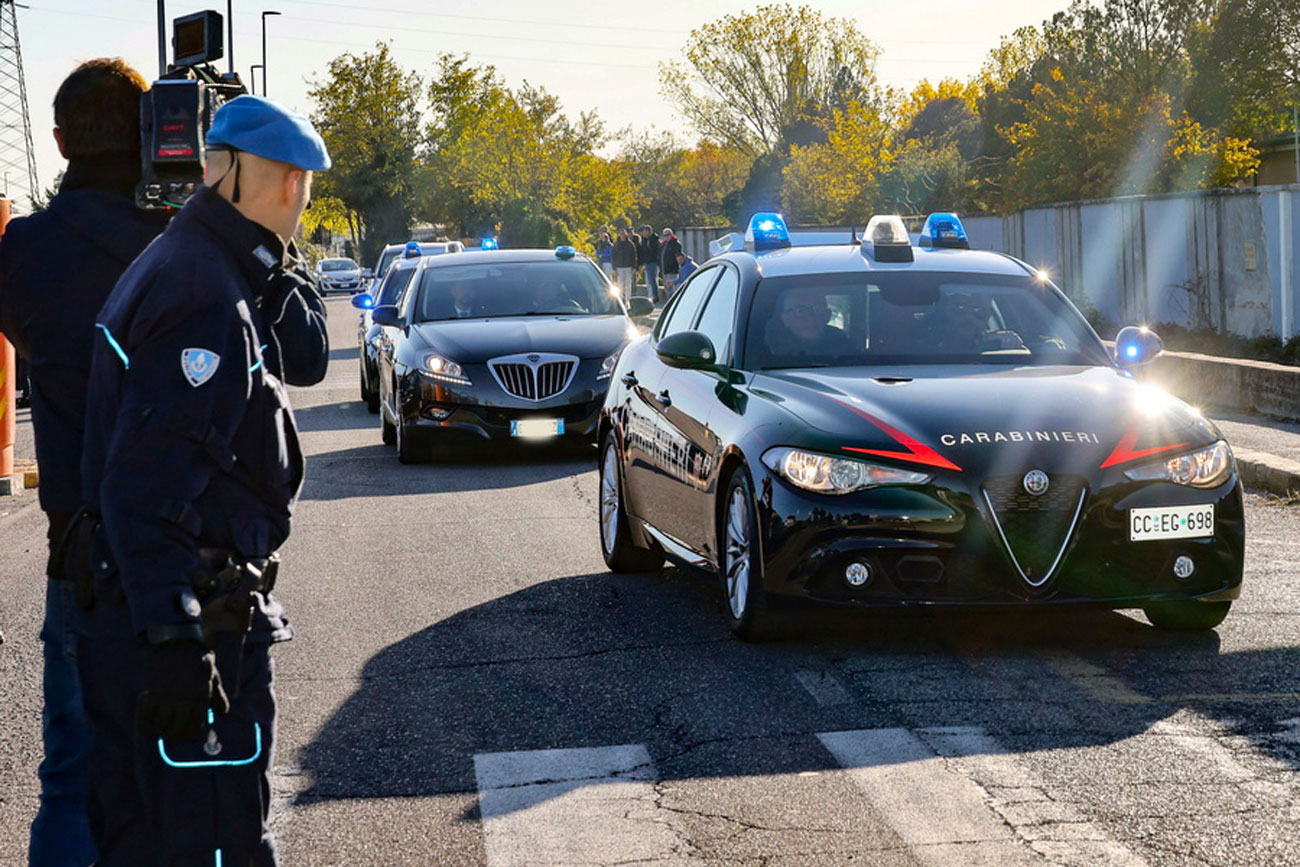 Ιταλία: 17χρονος ομολόγησε ότι σκότωσε τους γονείς και τον μικρό αδερφό του