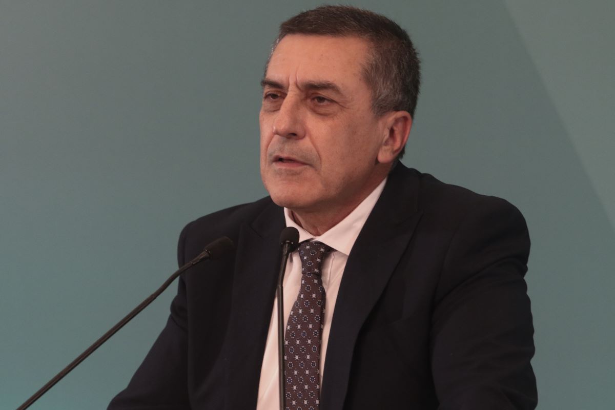 Δημήτρης Κουρέτας: Απομακρύνθηκε το 99% των νεκρών ψαριών από τον Παγασητικό – Όλοι έβγαλαν την ουρά τους απ’ έξω