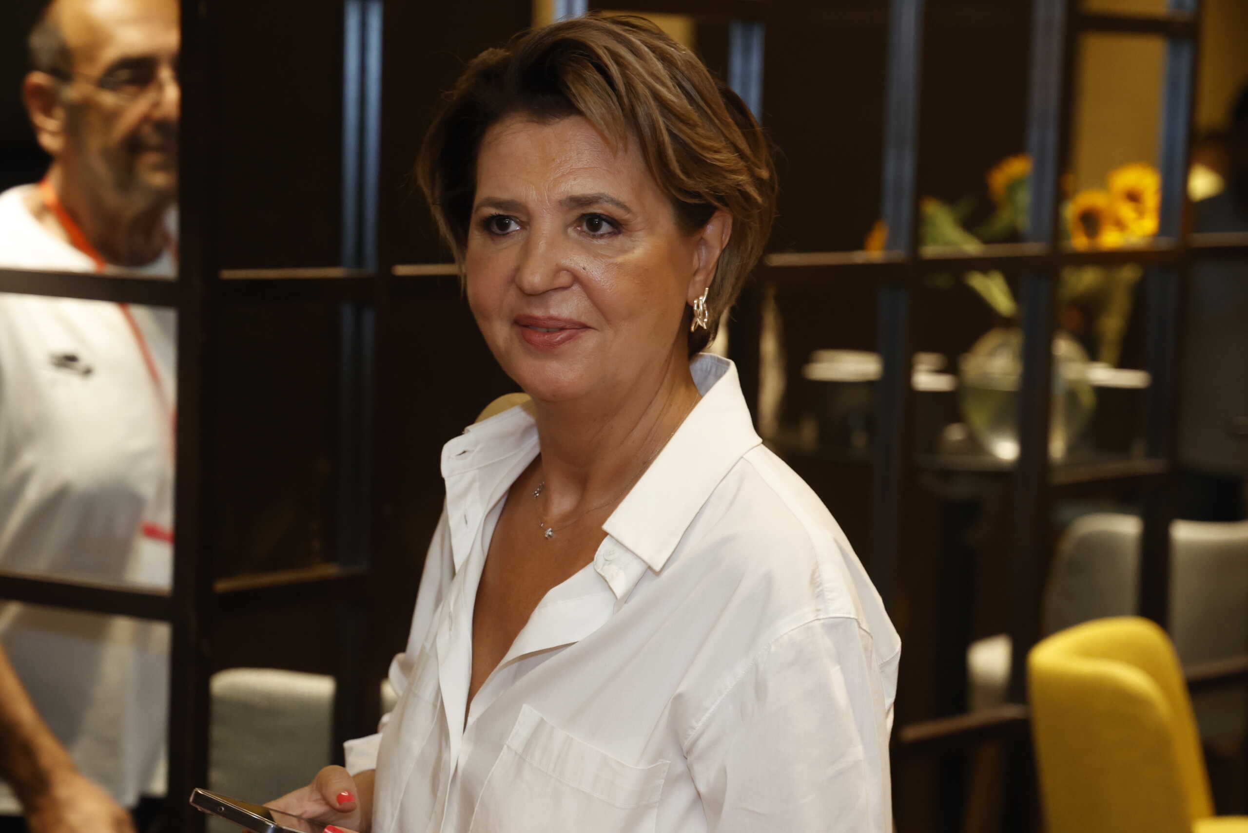 Συνεδρίαση της Κεντρικής Επιτροπής του ΣΥΡΙΖΑ-ΠΣ   Σάββατο 7 Σεπτεμβρίου 2024  (ΓΙΩΡΓΟΣ ΚΟΝΤΑΡΙΝΗΣ