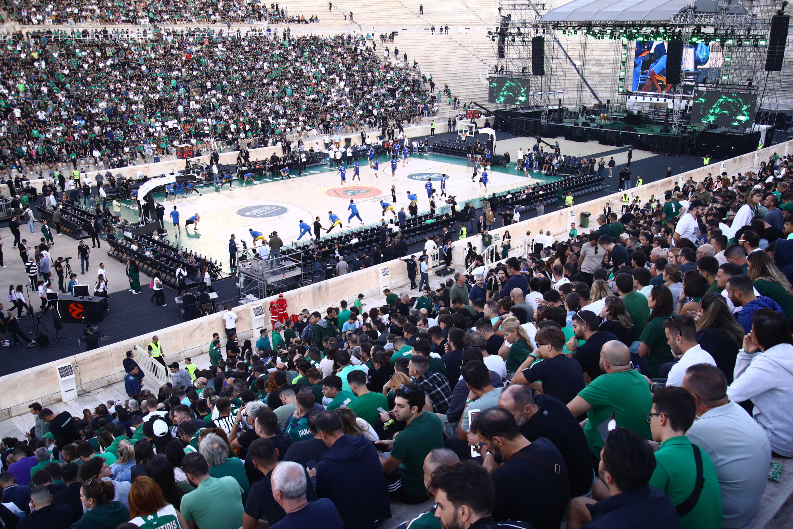 6ο ΔΙΕΘΝΕΣ ΤΟΥΡΝΟΥΑ "ΠΑΥΛΟΣ ΓΙΑΝΝΑΚΟΠΟΥΛΟΣ" 2025