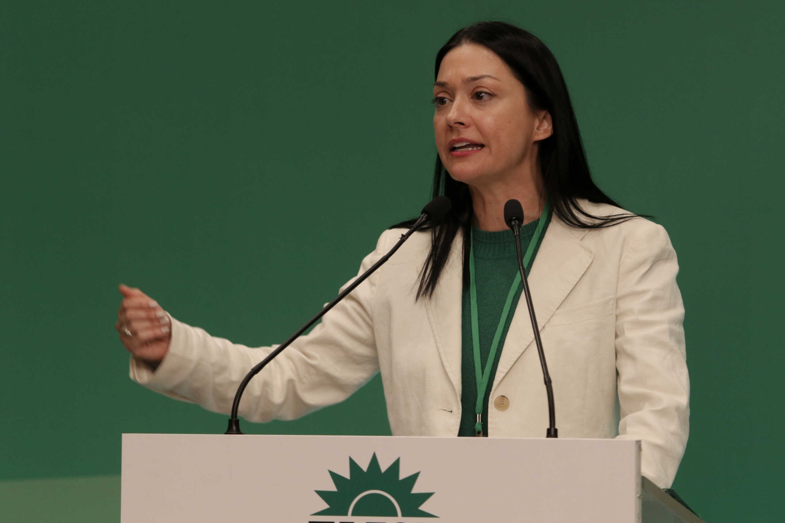 Συνεδριαση της Κεντρικης Επιτροπης του ΠΑΣΟΚ( Ναντια Γιαννακοπουλου)    ΦΩΤΟ ΧΡΗΣΤΟΣ ΜΠΟΝΗΣ