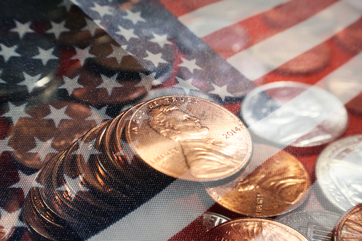 Dividend Income From U.S. Stock Market Investments