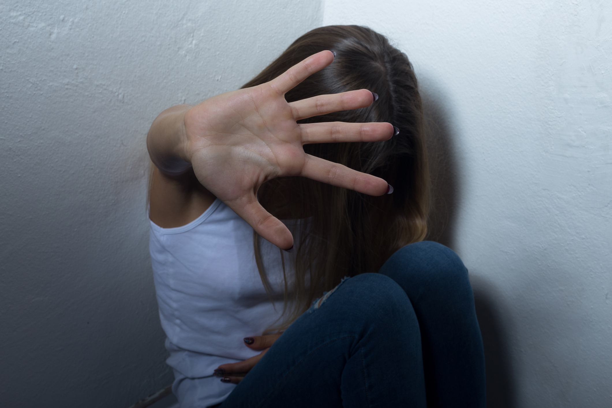 Stop violence