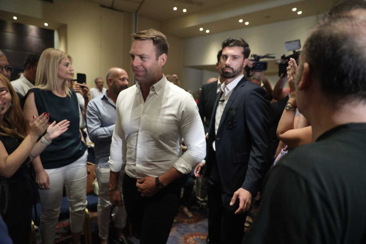 ΣΥΝΕΔΡΙΑΣΗ ΤΗΣ ΚΕΝΤΡΙΚΗΣ ΕΠΙΤΡΟΠΗΣ ΤΟΥ ΣΥΡΙΖΑ-ΠΣ