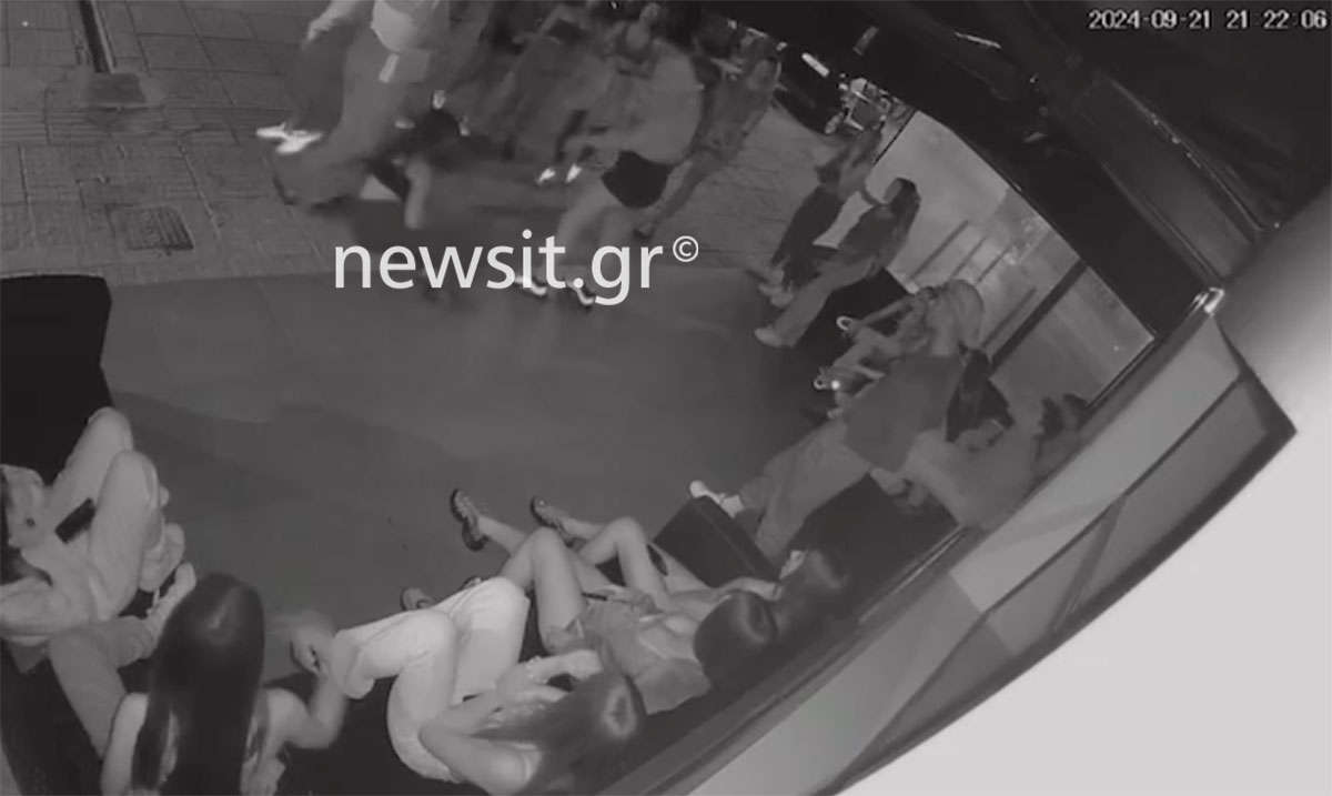 Γλυφάδα: «Δεν έχω ξαναδεί τέτοιο ξύλο, λες και ήταν παλαιστής» λέει ο άνθρωπος που έσωσε τη 14χρονη