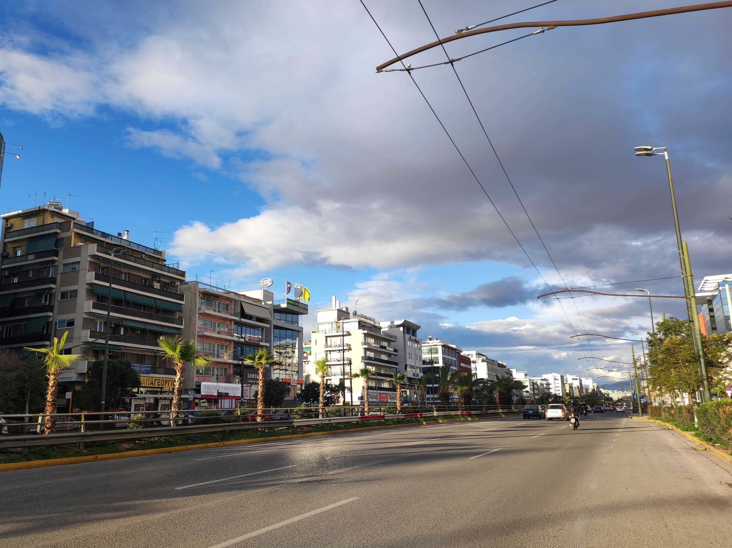 Οι ανατροπές που έρχονται στην αγορά ακινήτων της Λ. Συγγρού