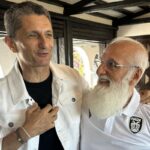 Ιβάν Σαββίδης: Σε όσους λένε ότι έγινα πιο αδύναμος, απαντώ ότι έγινα σοφότερος