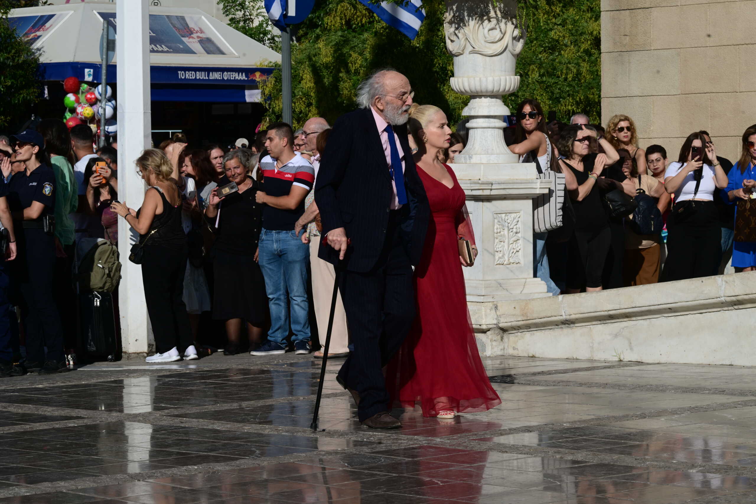 Γάμος της Θεοδώρας Γλύξμπουργκ με τον Μάθιου Κουμάρ στη Μητρόπολη Αθηνών.  Σάββατο 28 Σεπτεμβρίου 2024   (ΤΑΤΙΑΝΑ ΜΠΟΛΑΡΗ