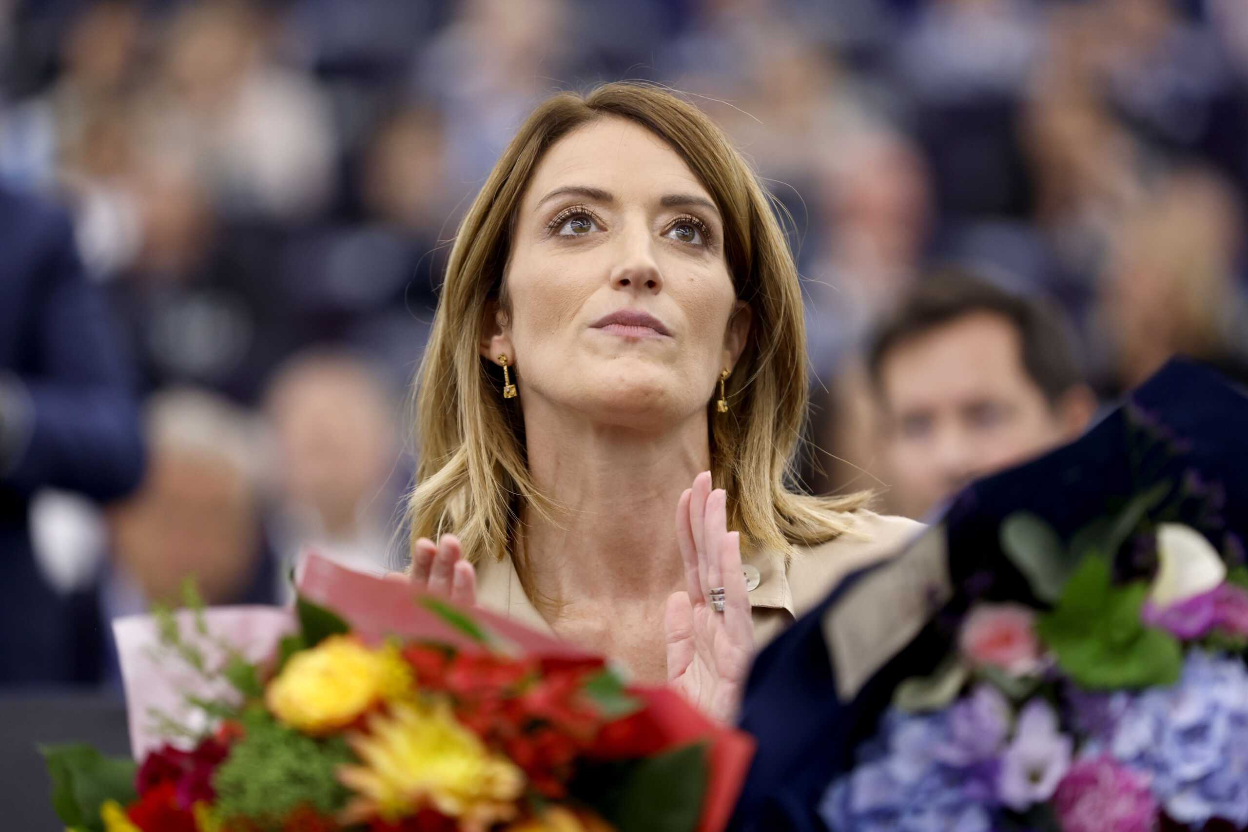 (AP Photo/Jean-Francois Badias)