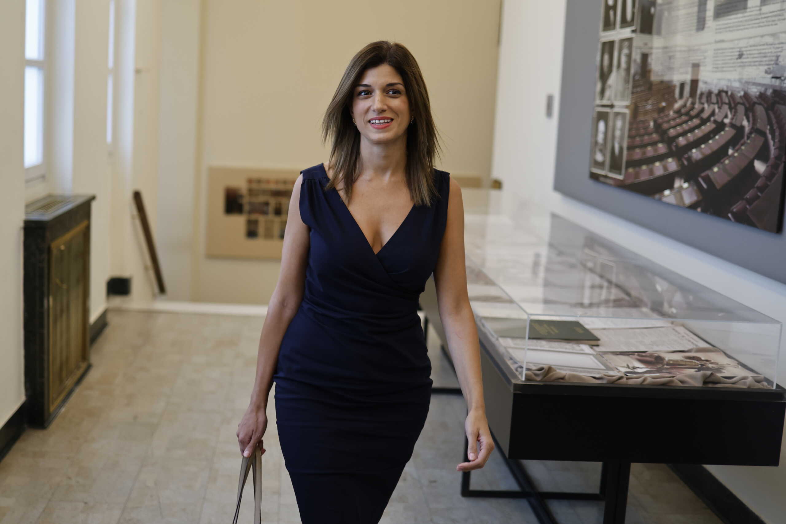Συνεδρίαση της Κοινοβουλευτικής Ομάδας του ΣΥΡΙΖΑ 
(ΓΙΩΡΓΟΣ ΚΟΝΤΑΡΙΝΗΣ