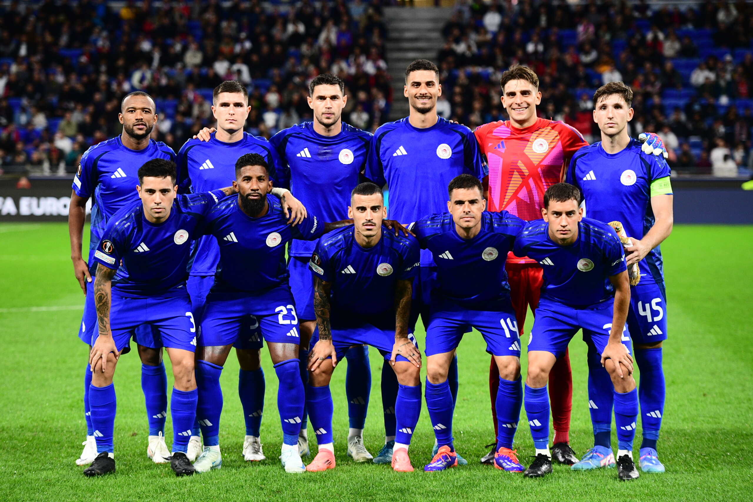 EUROPA LEAGUE 2024-2025