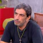 Παλαιοχριανός: Οι αστυνομικοί έπιασαν από τον λαιμό την κόρη μου για να της πάρουν το παιδί