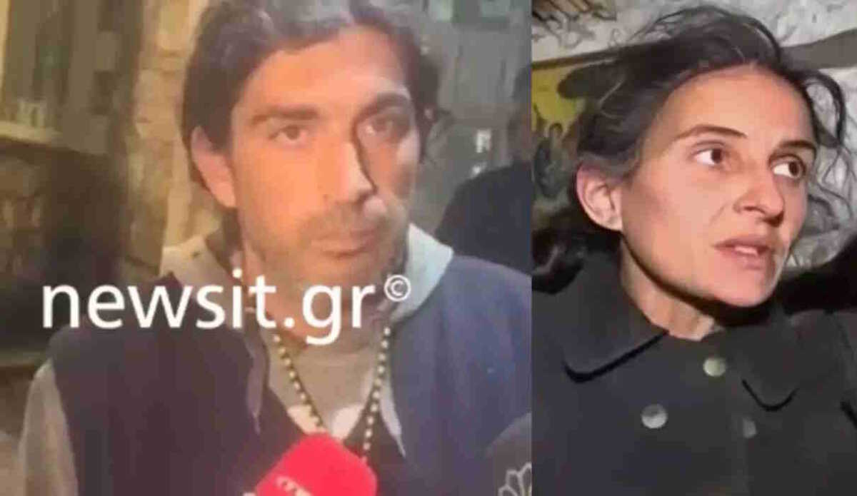 Παλαιοχριστιανός: Ελεύθερος ο 45χρονος και η σύζυγός του – «Δεν άρπαξαν το παιδί, είναι δικό τους»