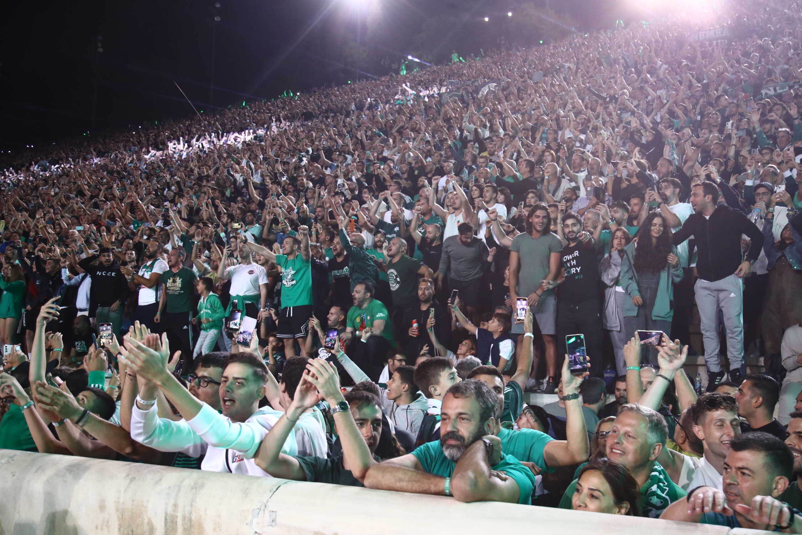 6ο ΔΙΕΘΝΕΣ ΤΟΥΡΝΟΥΑ "ΠΑΥΛΟΣ ΓΙΑΝΝΑΚΟΠΟΥΛΟΣ" 2025