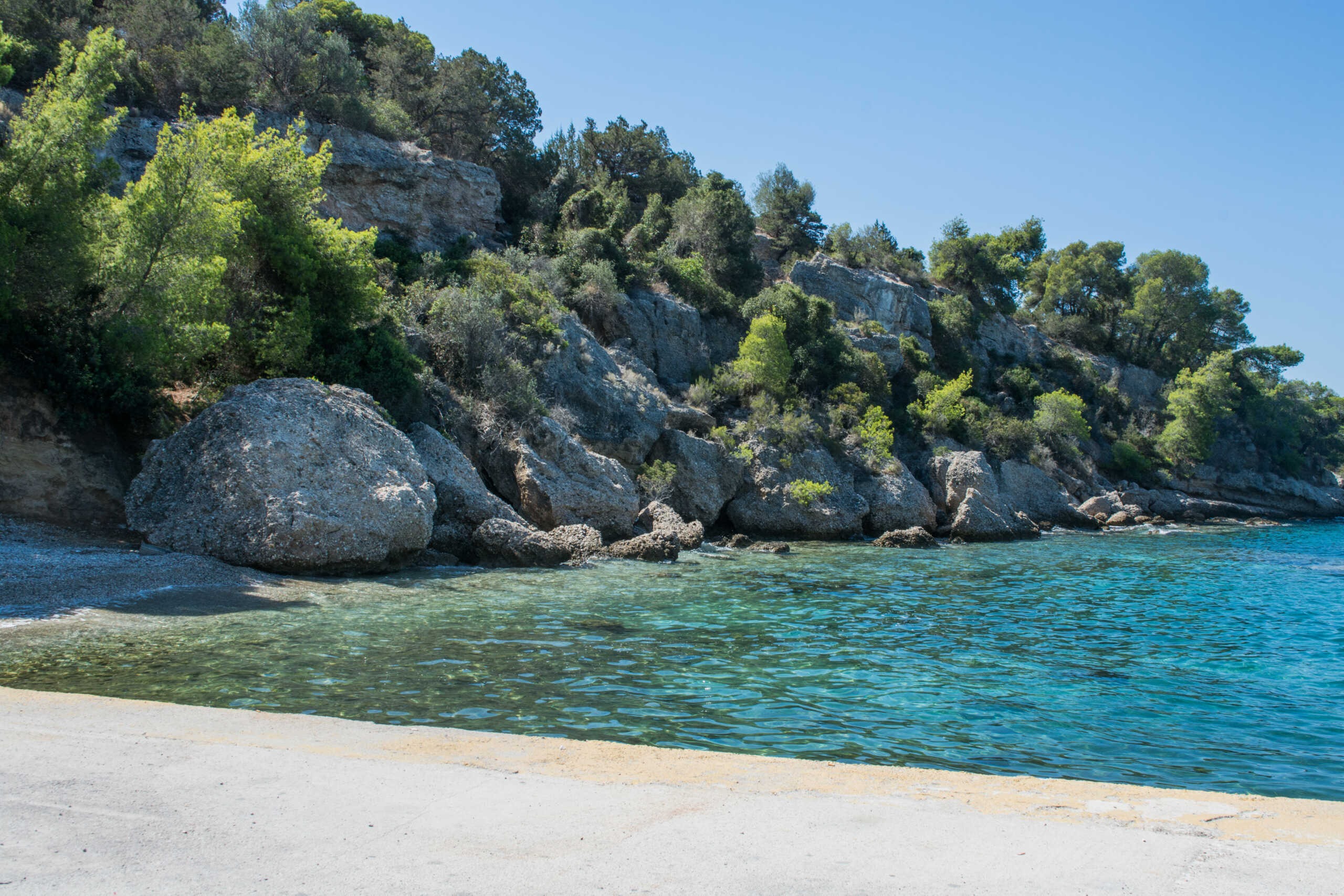 MyCoast: 20.500 έλεγχοι σε 2.400 επιχειρήσεις εντός 60 ημερών – Πρόστιμα πάνω από 8,5 εκατ. ευρώ