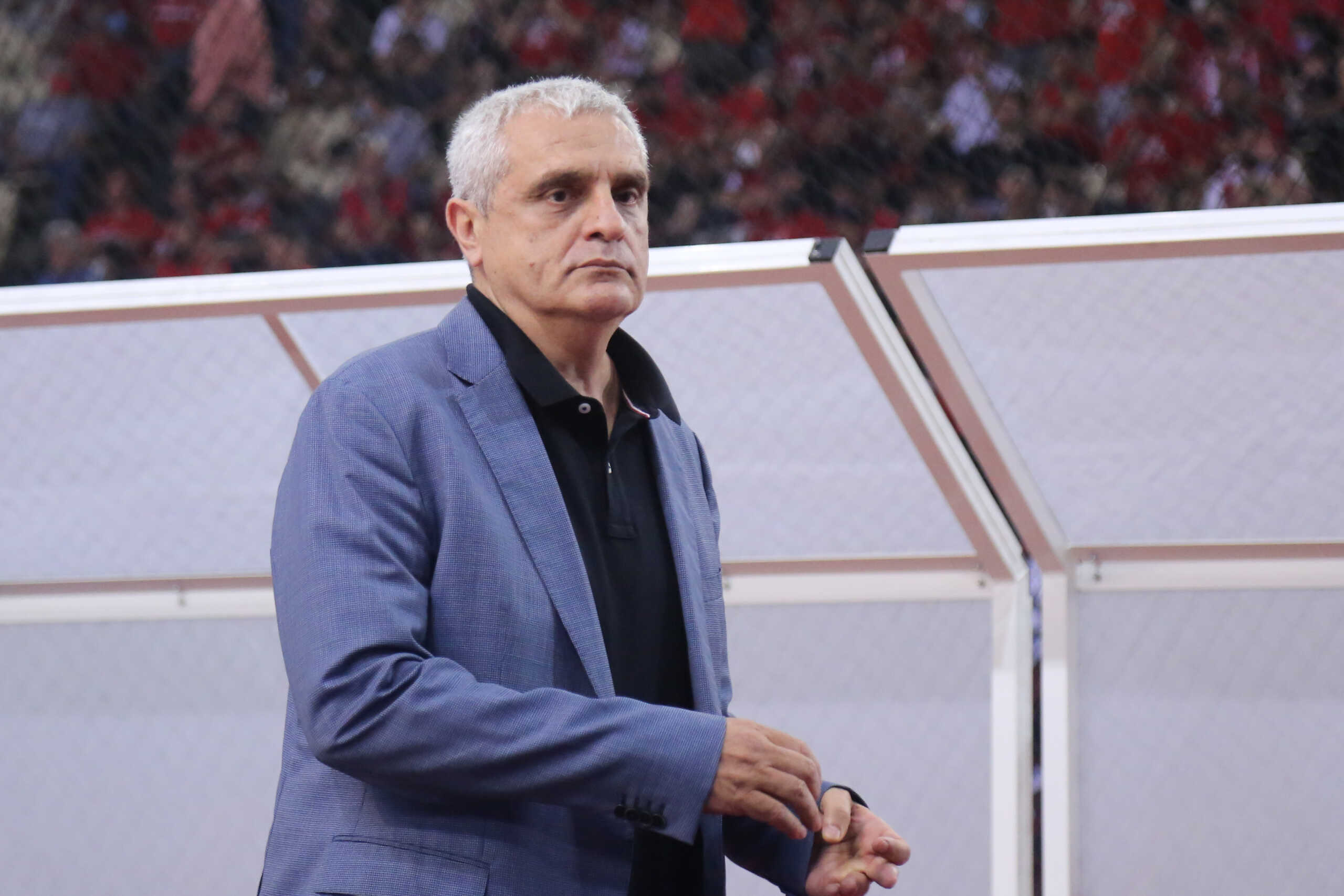 BASKET LEAGUE 2021-2022