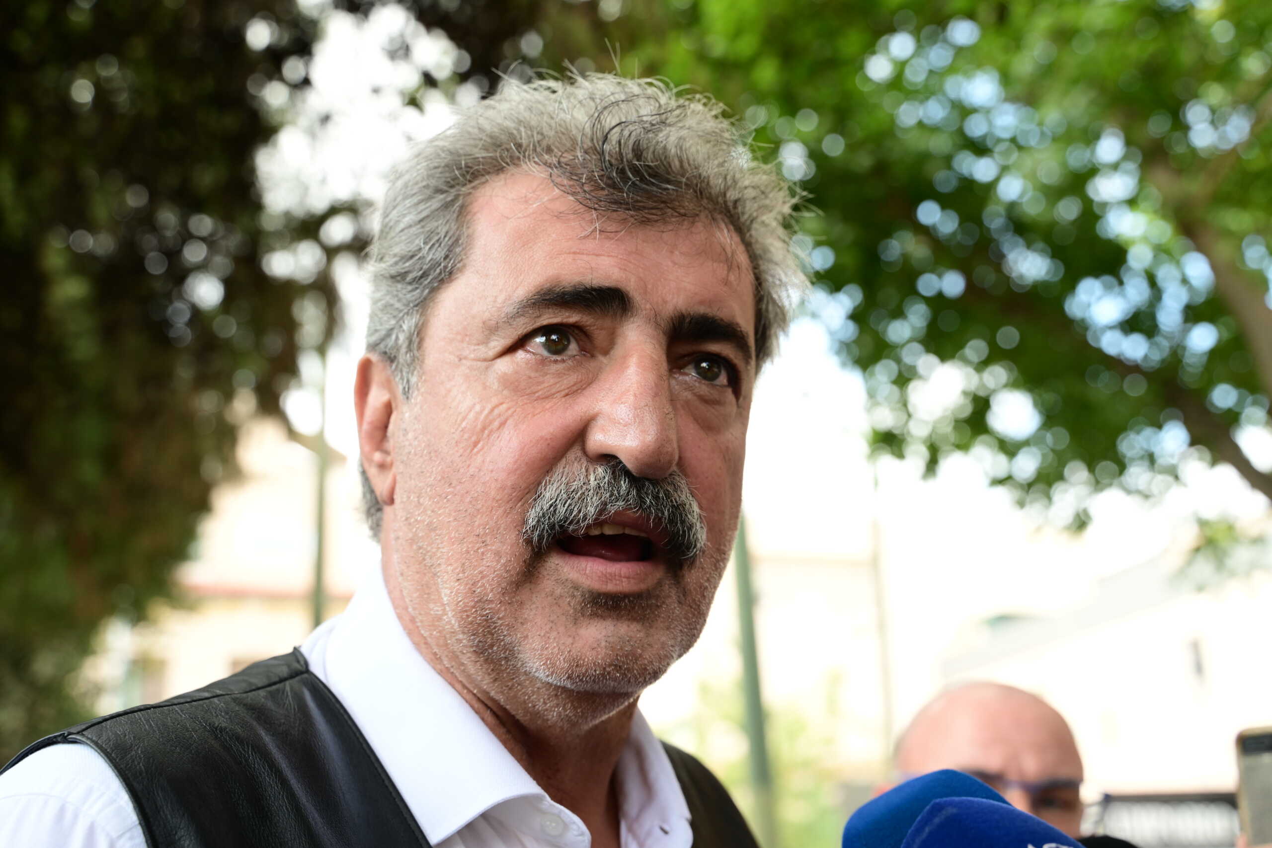 Συνεδρίαση της Πολιτικής Γραμματείας του ΣΥΡΙΖΑ - Προοδευτική Συμμαχία, τρίτη 10 Σεπτεμβρίου 2024. 
(ΤΑΤΙΑΝΑ ΜΠΟΛΑΡΗ