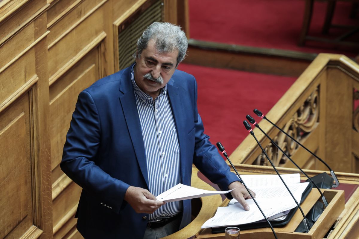 Παύλος Πολάκης σε Άδωνι Γεωργιάδη για ΚΕΕΛΠΝΟ: Δεν καταλαβαίνω από απειλές και γελοιότητες