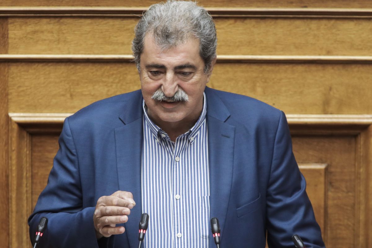 Παύλος Πολάκης: Ο ΣΥΡΙΖΑ χρειάζεται αλλαγές στην ηγεσία – Θα είμαι παρών
