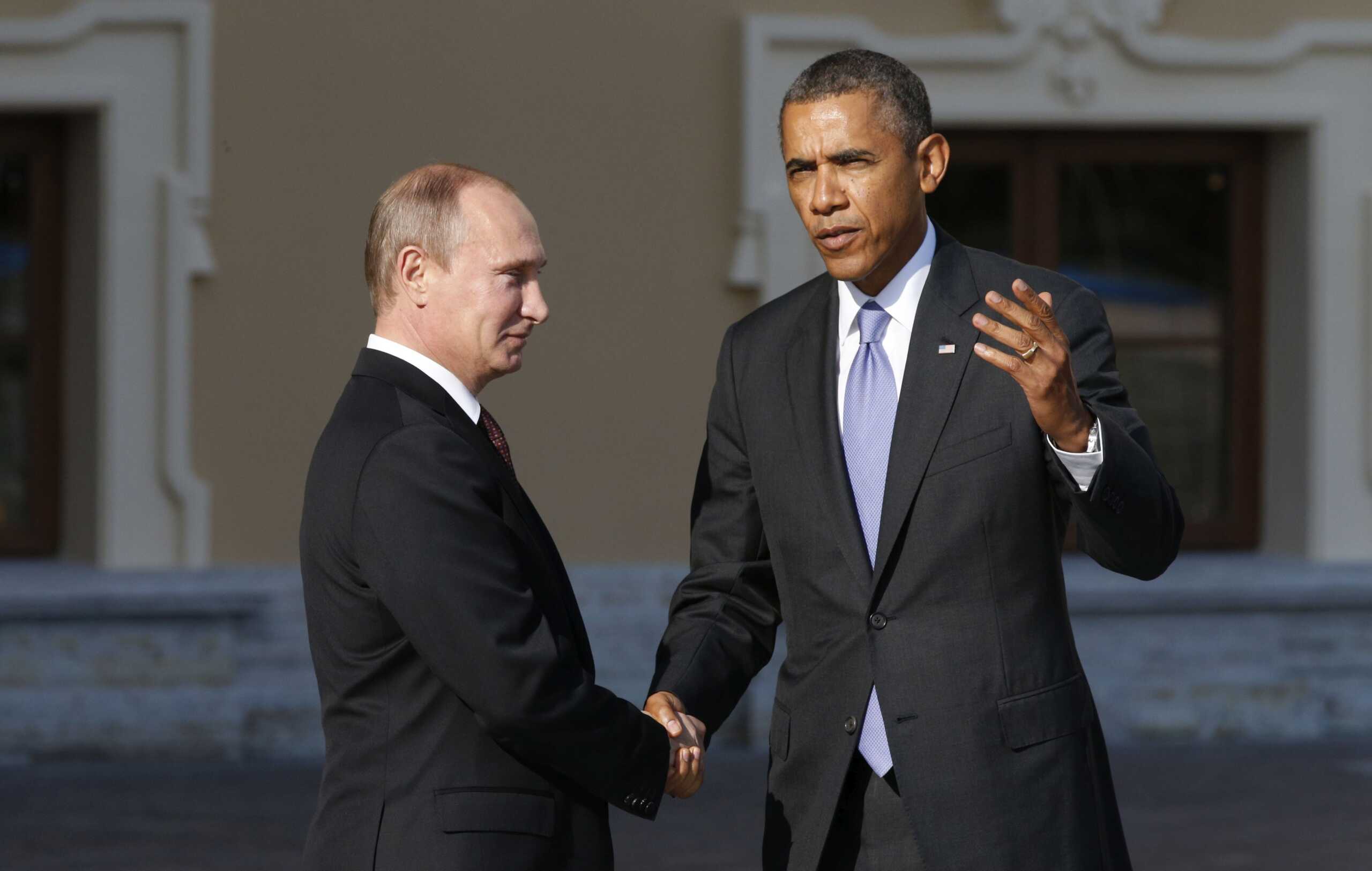 (AP Photo/Alexander Zemlianichenko)