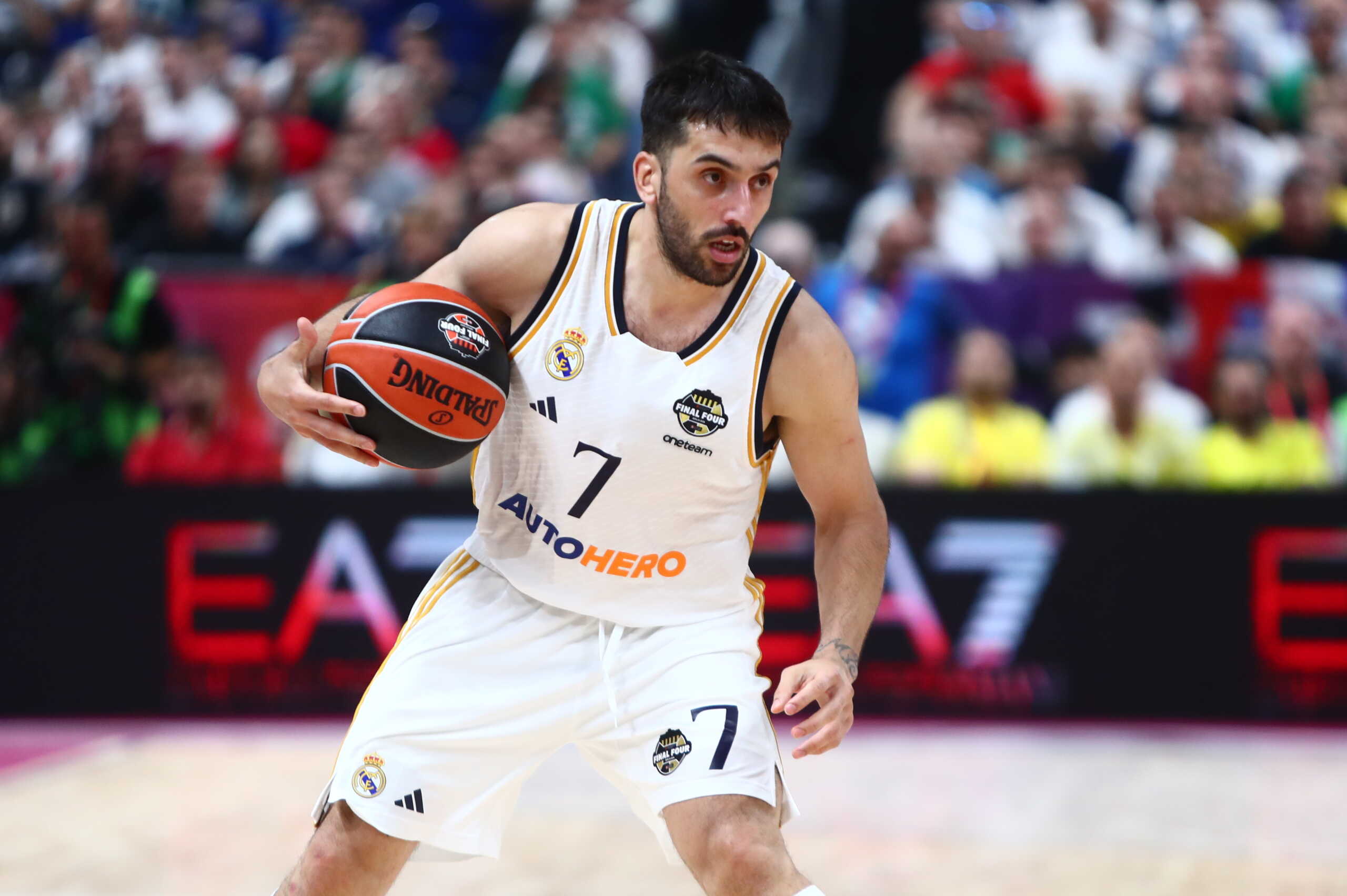EUROLEAGUE 2023-2024