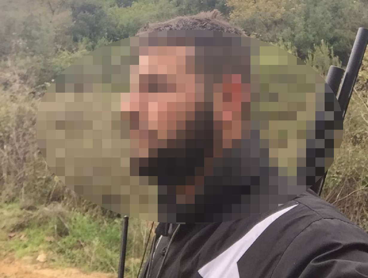 Αυτόν τον συνδικαλιστή συνέλαβαν Αστυνομικοί της Πάτρας