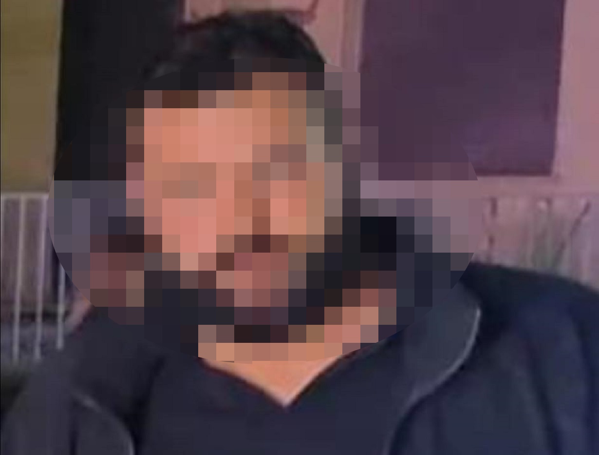 Αυτόν τον συνδικαλιστή συνέλαβαν Αστυνομικοί της Πάτρας