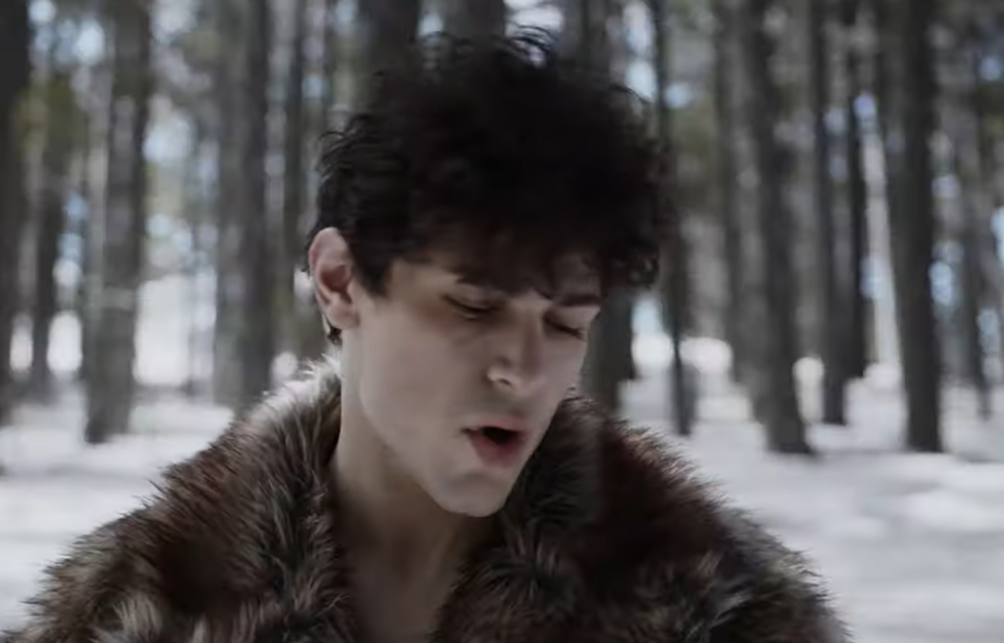 Eurovision 2025: Ο Theo Evan θα εκπροσωπήσει την Κύπρο στον 69ο διαγωνισμό