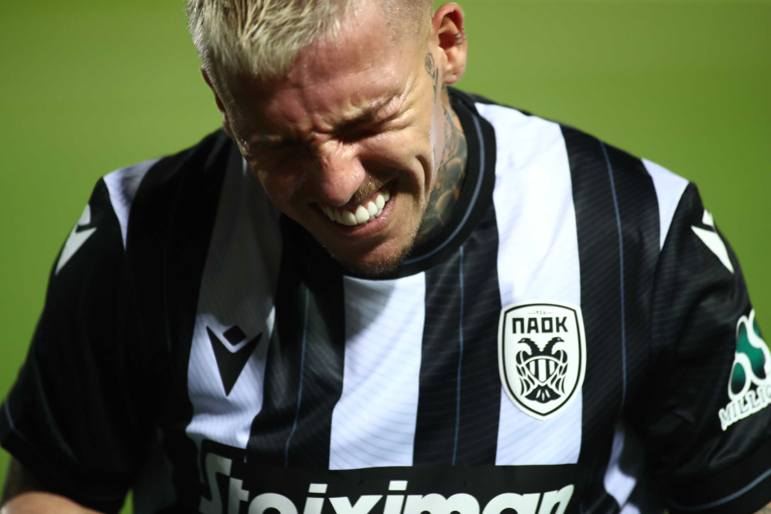 EUROPA LEAGUE