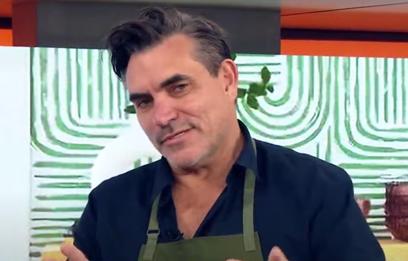 Todd English: Βραβευμένος Αμερικανός σεφ κατηγορείται ότι νάρκωσε και βίασε πρώην σύντροφό του – Έχει δεχτεί ξανά μηνύσεις για κακοποίηση