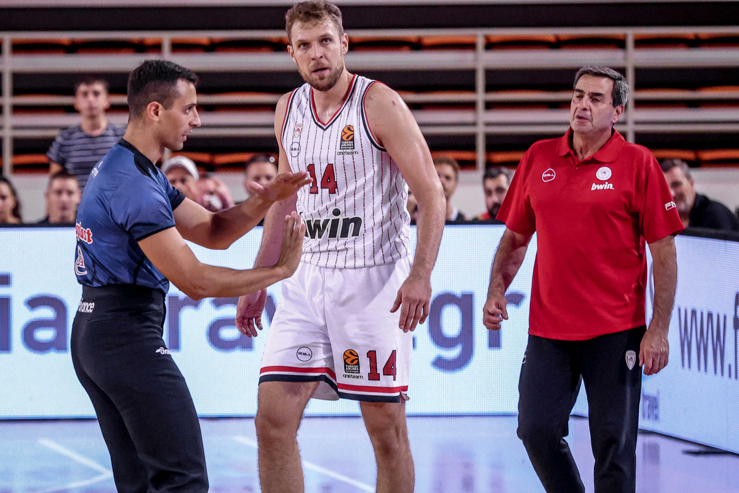 INTERNATIONAL BASKETBALL CRETE TOURNAMENT