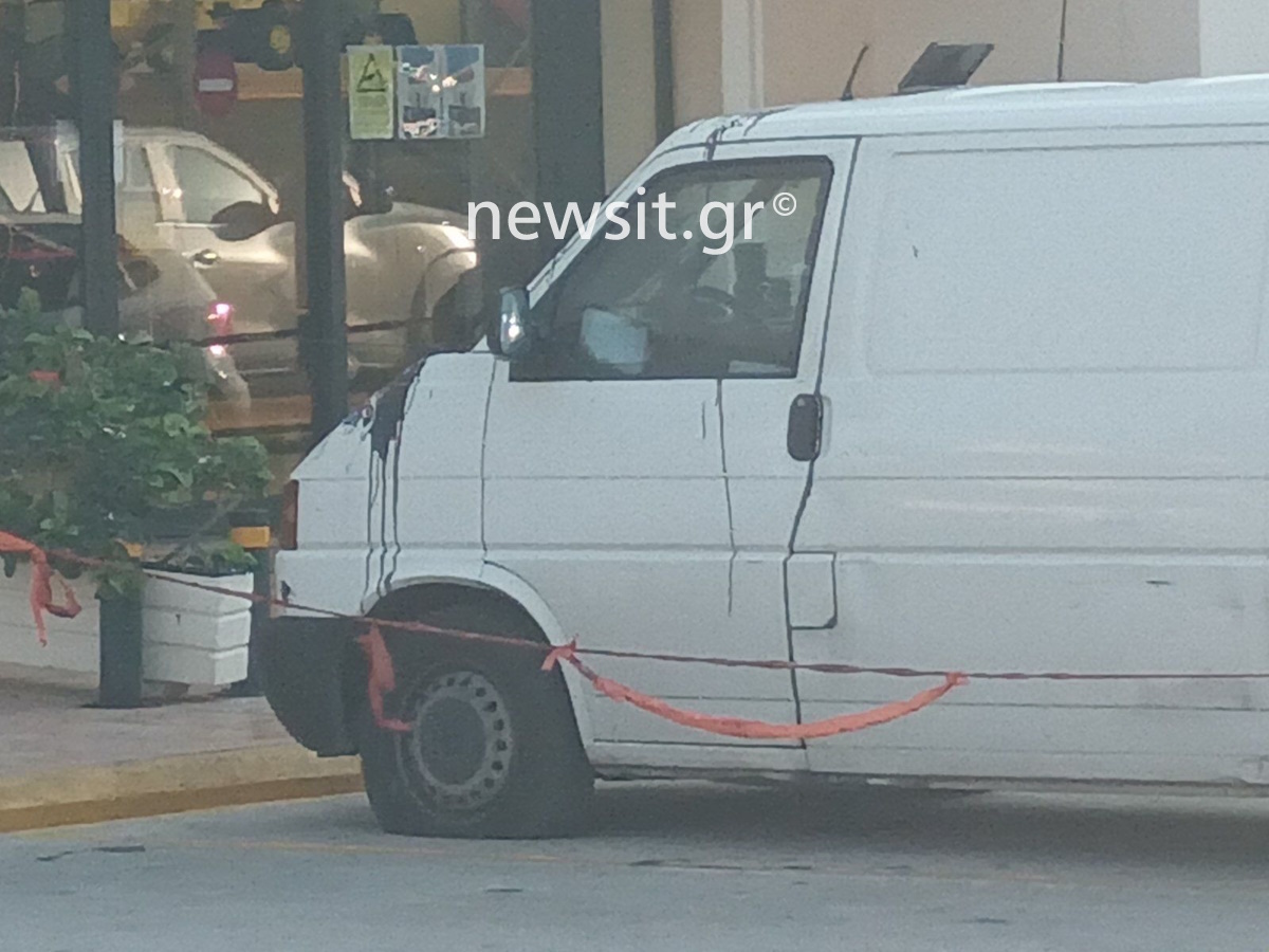 Λαύριο: Έξι συλλήψεις για την ληστεία στην χρηματαποστολή
