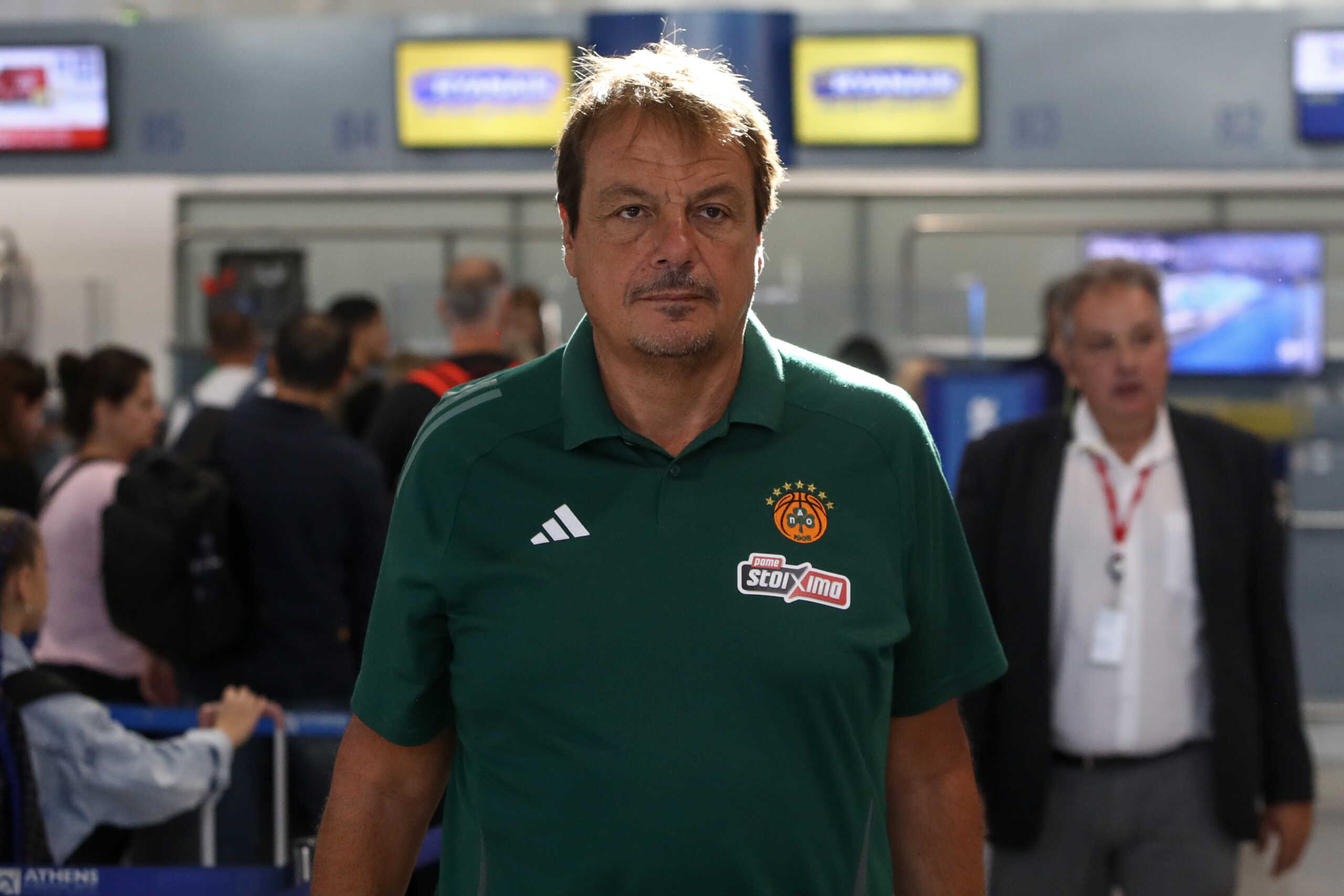 EUROLEAGUE 2024-2025