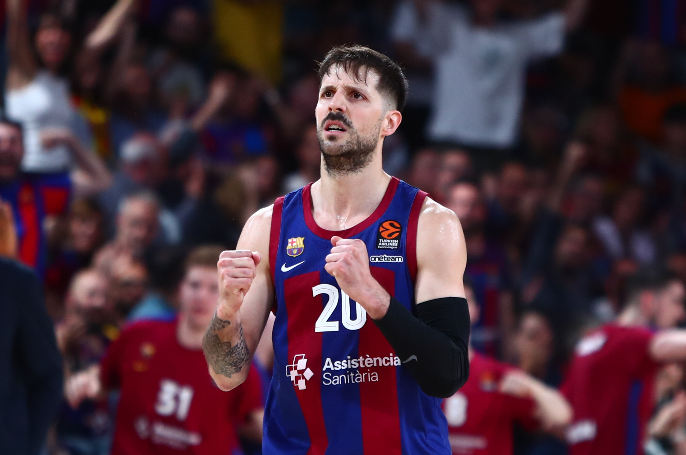 EUROLEAGUE 2023-2024